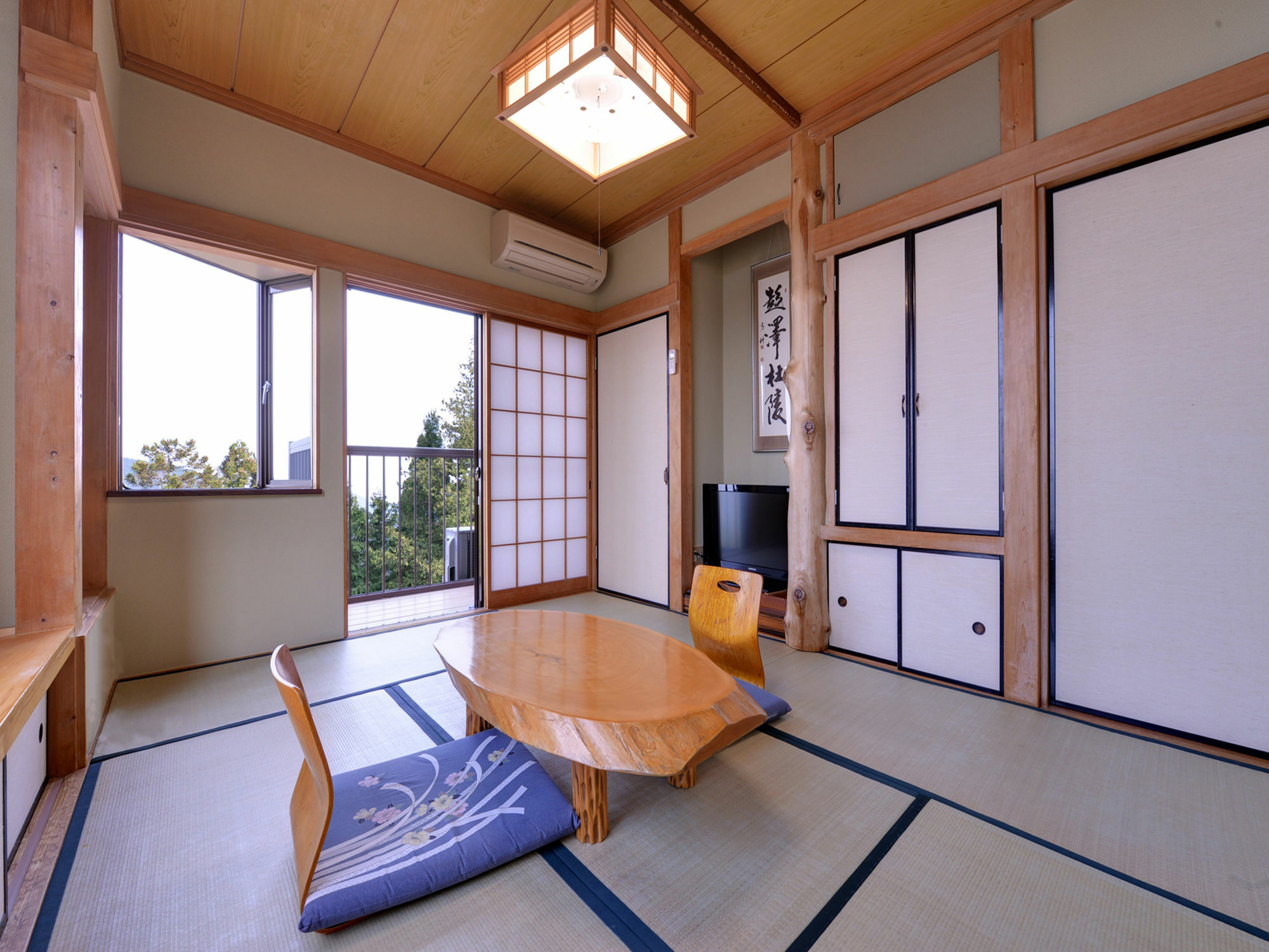 Nanzansou Hotel Ome Exterior photo