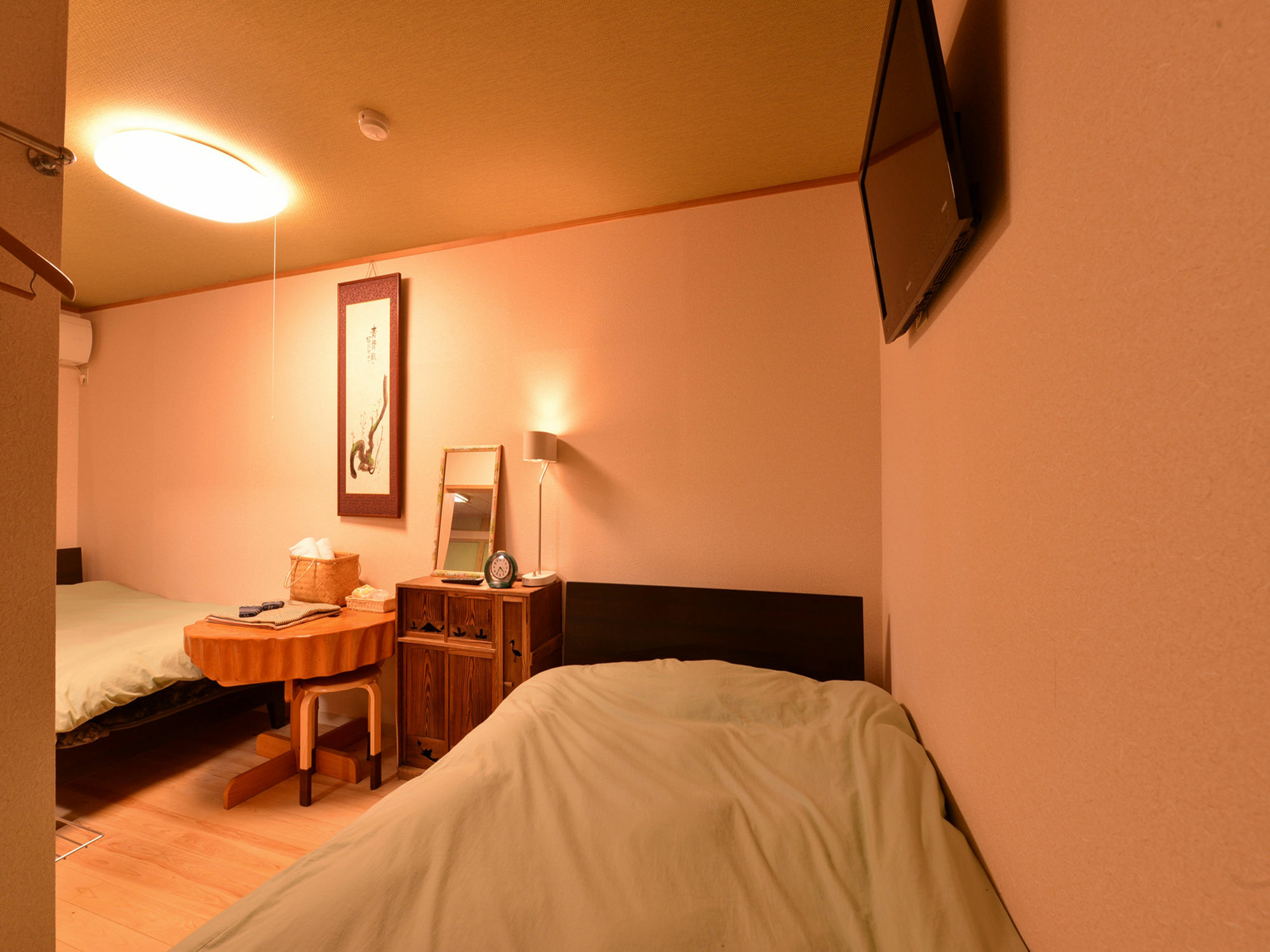 Nanzansou Hotel Ome Exterior photo