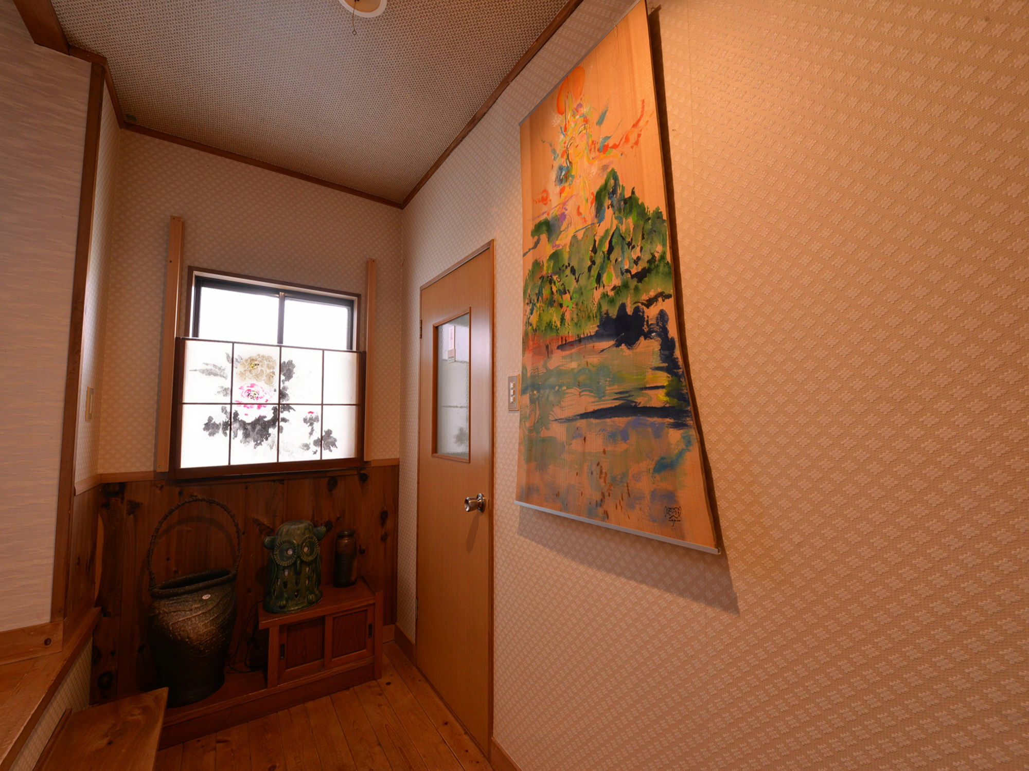 Nanzansou Hotel Ome Exterior photo