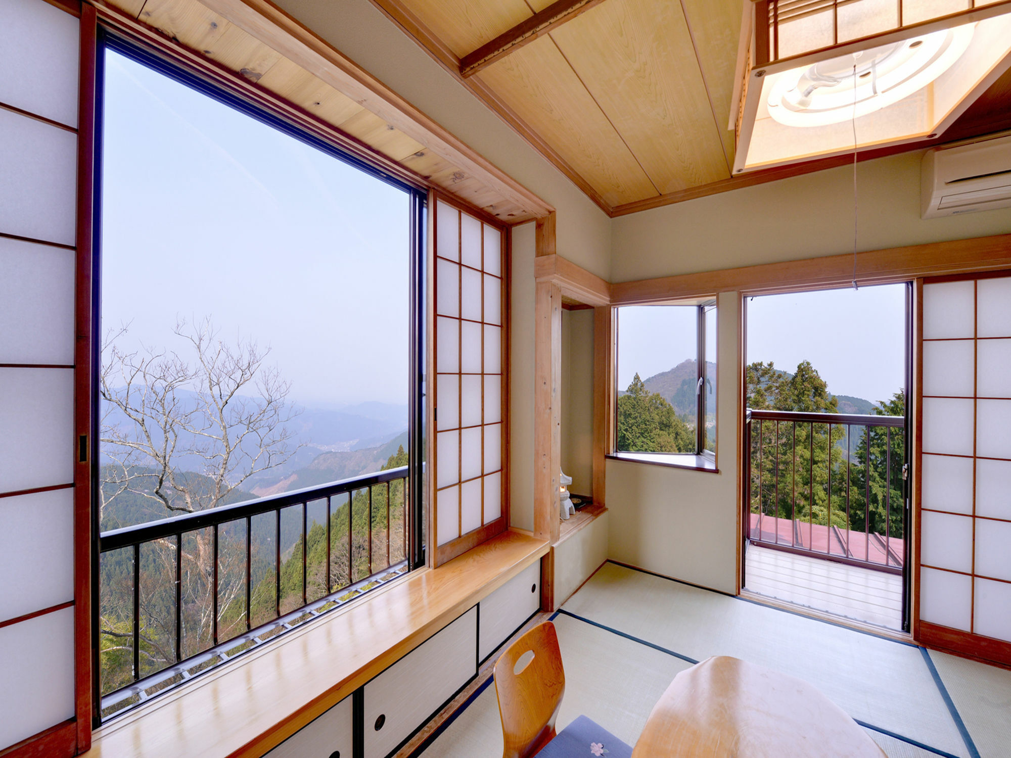 Nanzansou Hotel Ome Exterior photo